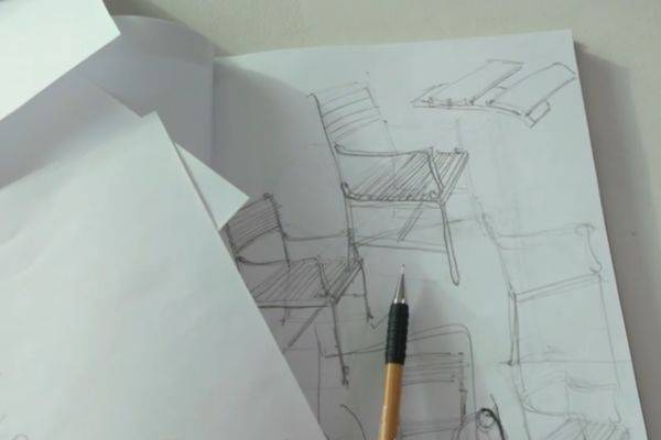 Alex Rocke Sketch 2